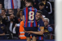 欧冠1/8决赛焦点战：马德里竞技VS国际米兰，中场对决关键，谁能晋级八强？