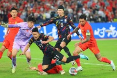 【爆大冷！】全场结束！哈萨克斯坦2-1逆转丹麦！